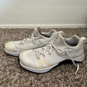 Nike Metcon fly knit